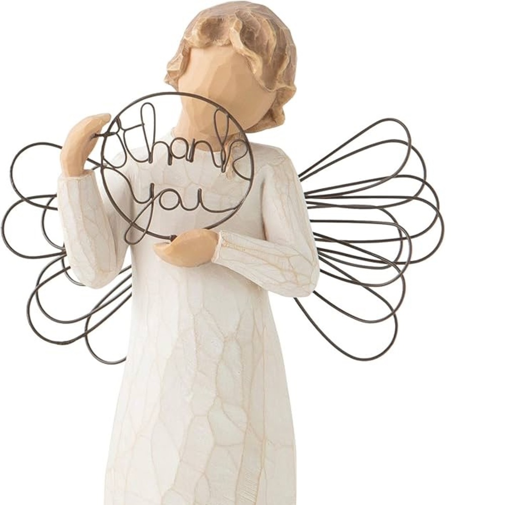 Willow tree “Just for you”